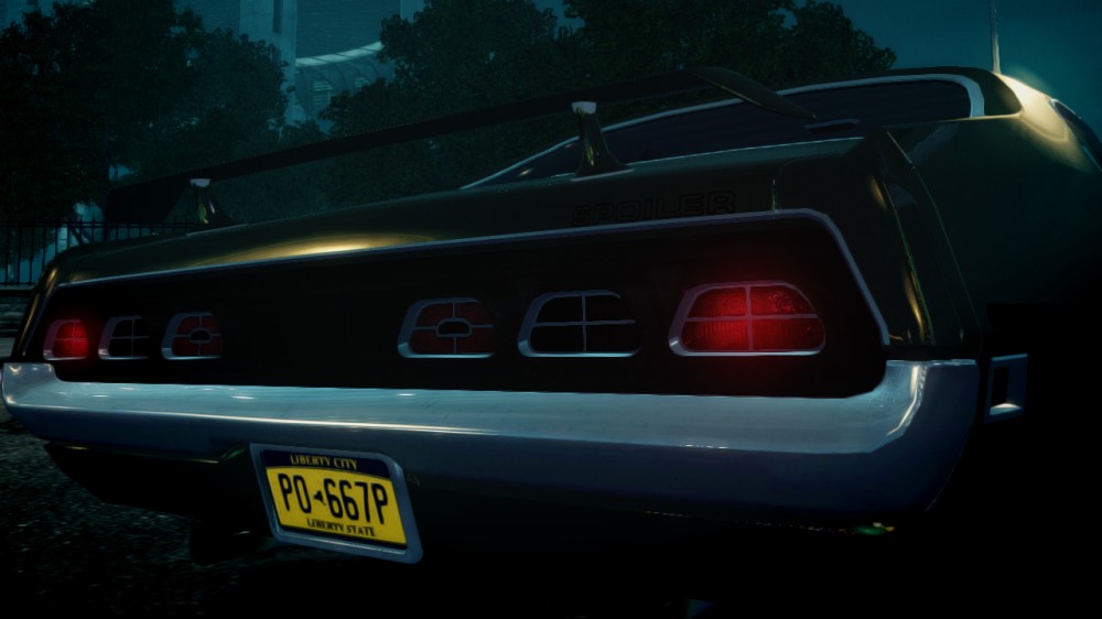 Grand Theft Auto IV