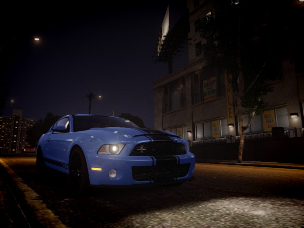 Grand Theft Auto IV