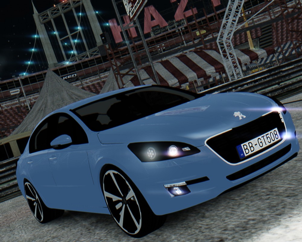 Grand Theft Auto IV
