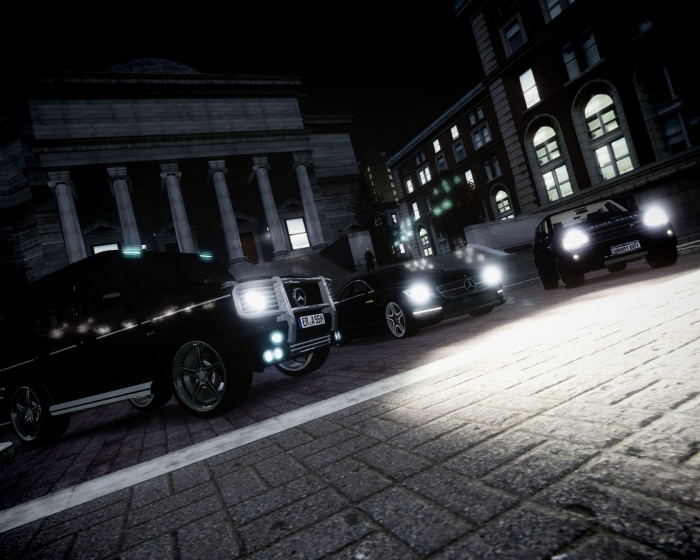 Grand Theft Auto IV