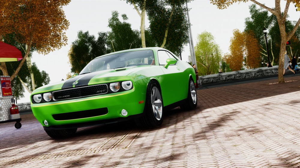 Grand Theft Auto IV