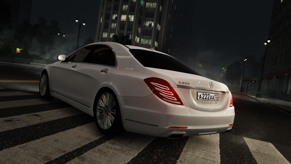 Grand Theft Auto IV