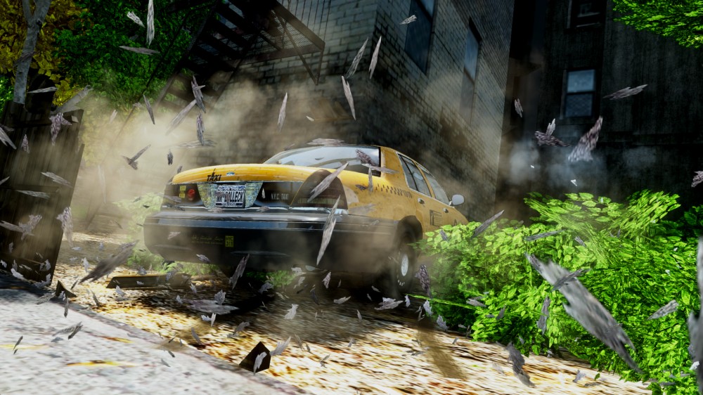 Grand Theft Auto IV
