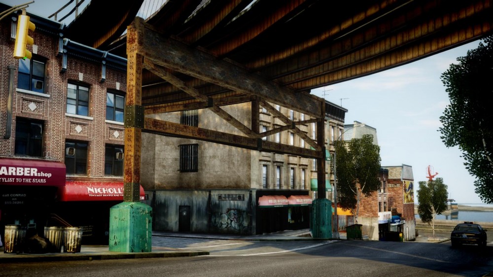 Grand Theft Auto IV