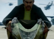 Grand Theft Auto IV