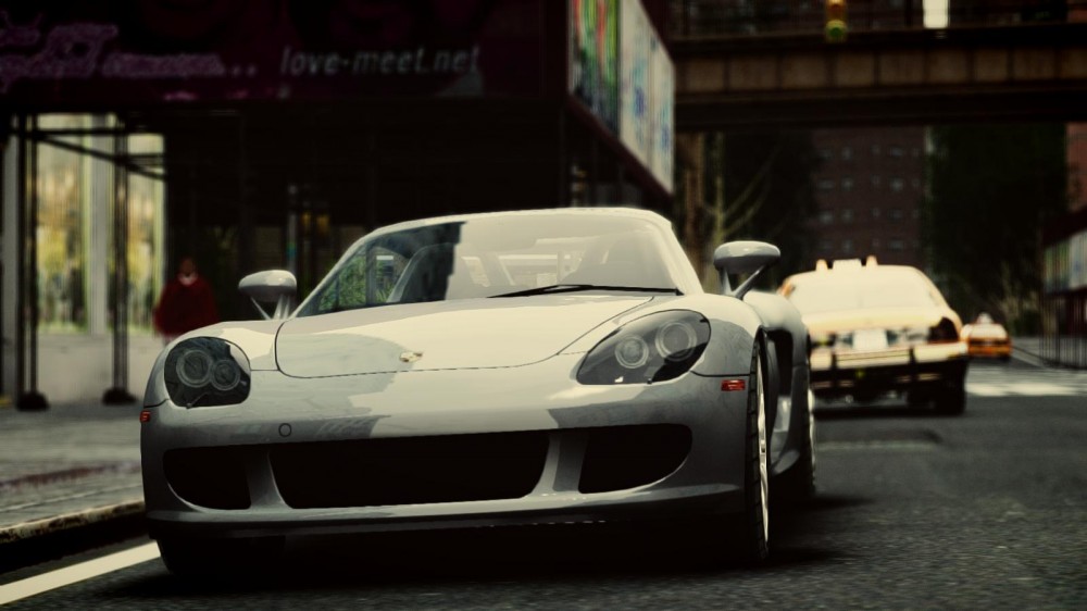 Grand Theft Auto IV