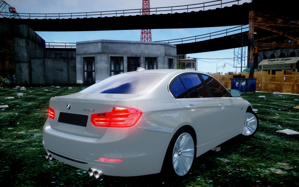 Grand Theft Auto IV