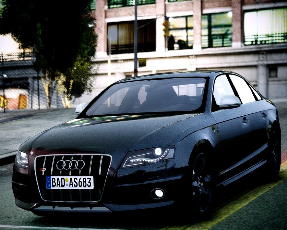 Grand Theft Auto IV