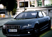 Grand Theft Auto IV