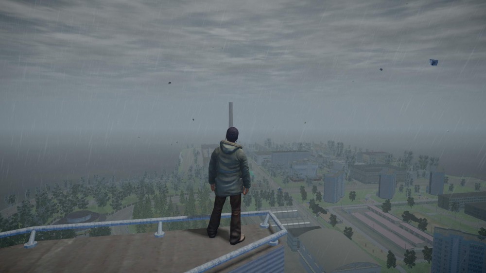 Grand Theft Auto IV