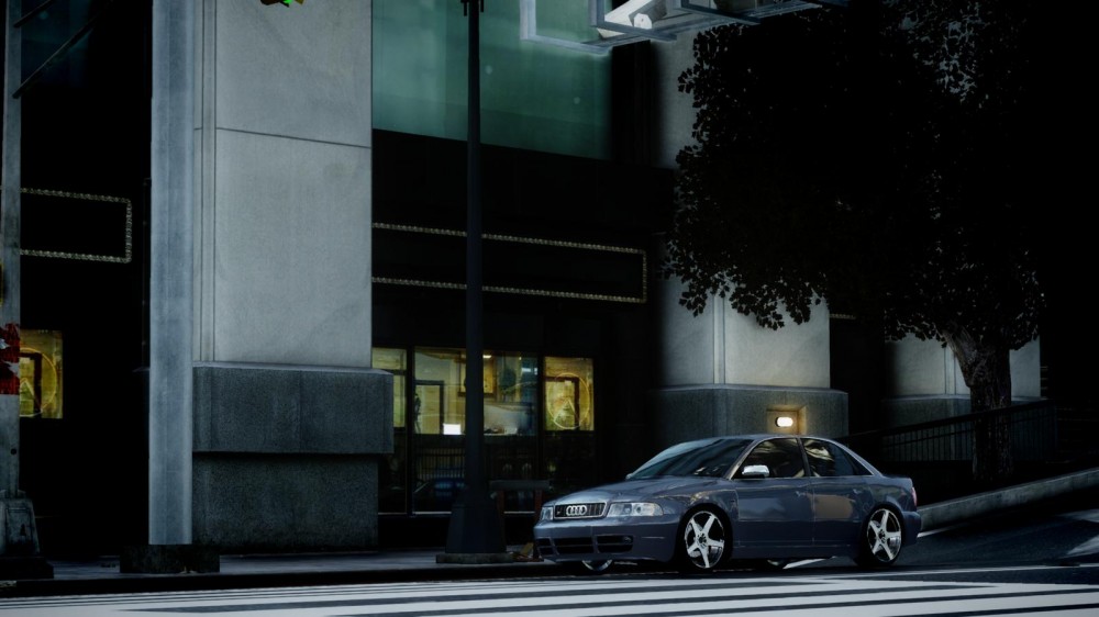 Grand Theft Auto IV