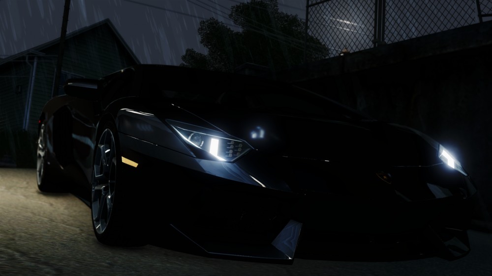 Grand Theft Auto IV