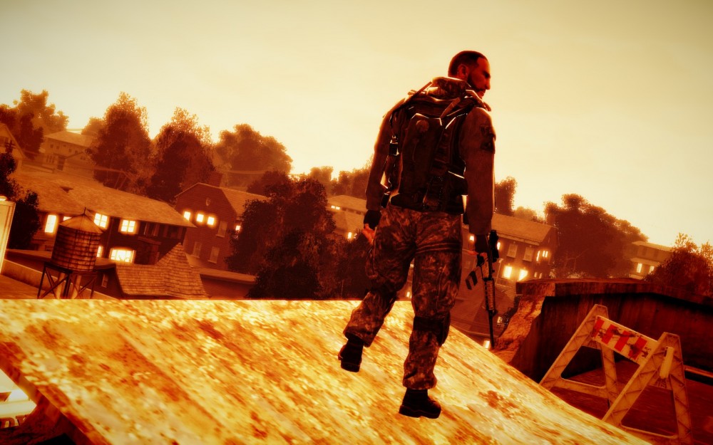 Grand Theft Auto IV