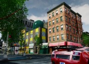 Grand Theft Auto IV