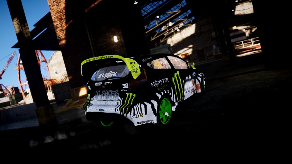 Grand Theft Auto IV