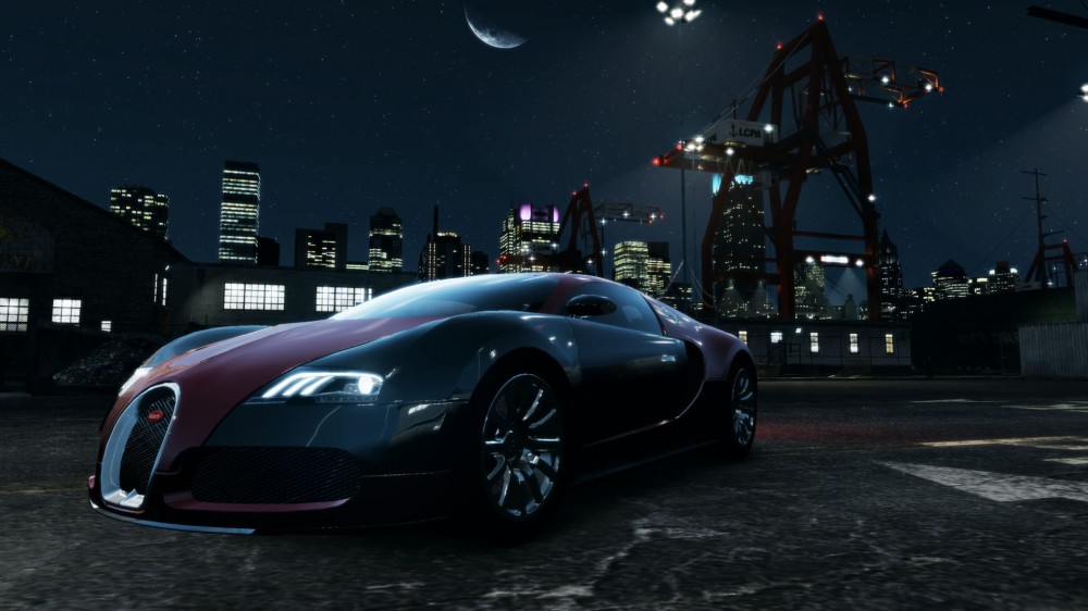 Grand Theft Auto IV