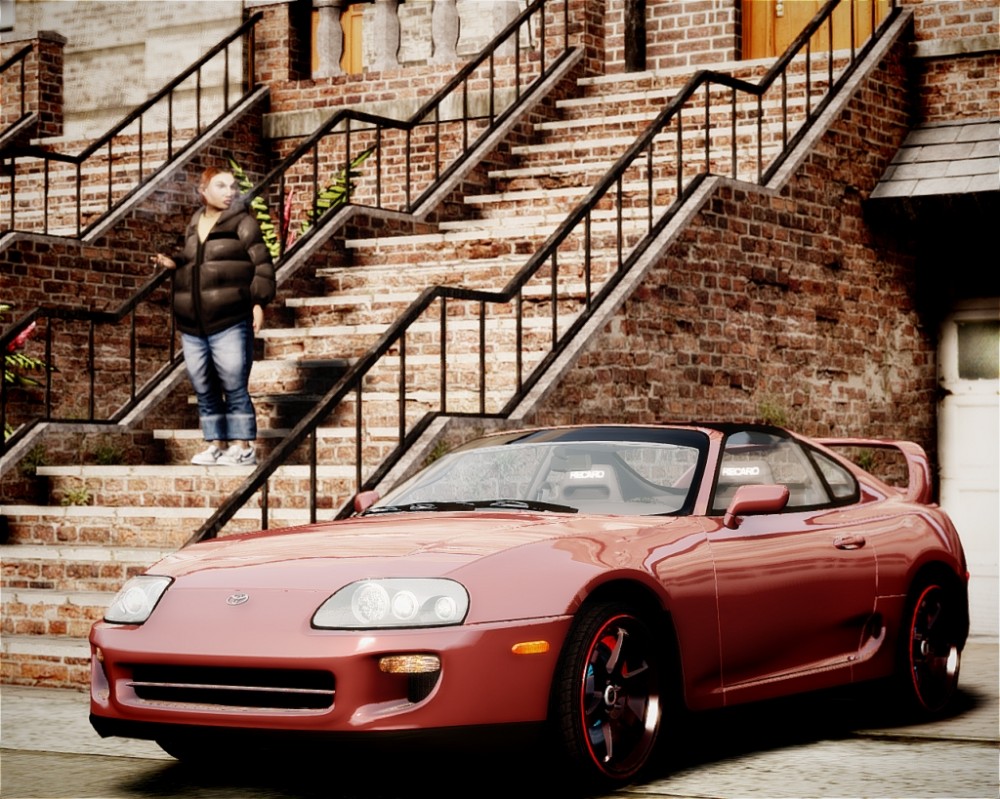 Grand Theft Auto IV