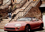 Grand Theft Auto IV