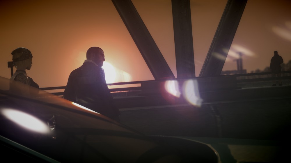 Grand Theft Auto IV