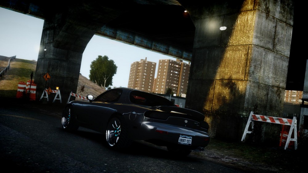 Grand Theft Auto IV