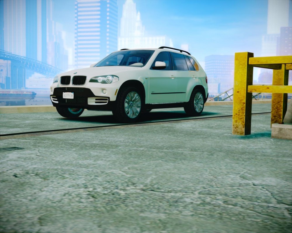 Grand Theft Auto IV