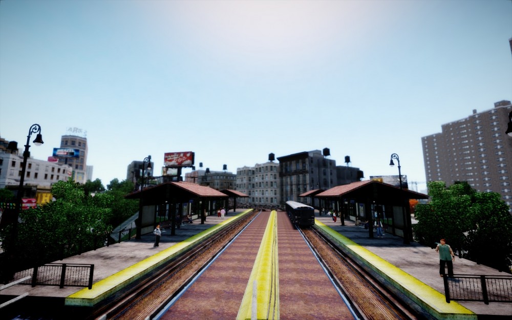 Grand Theft Auto IV