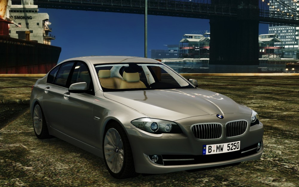 Grand Theft Auto IV