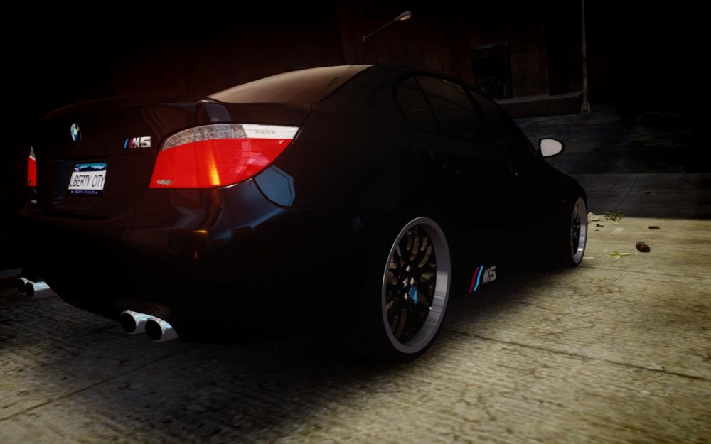 Grand Theft Auto IV