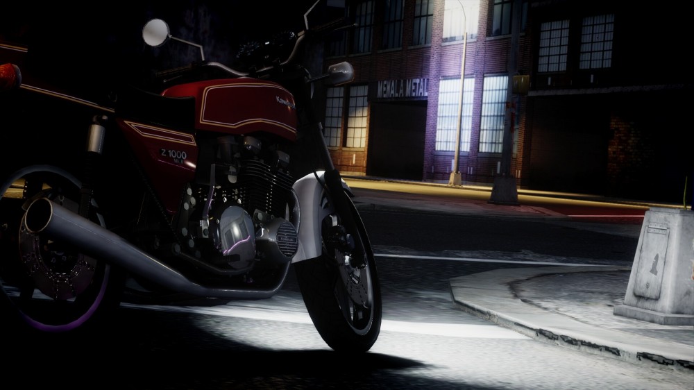 Grand Theft Auto IV
