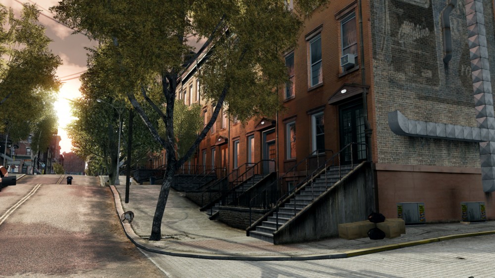Grand Theft Auto IV