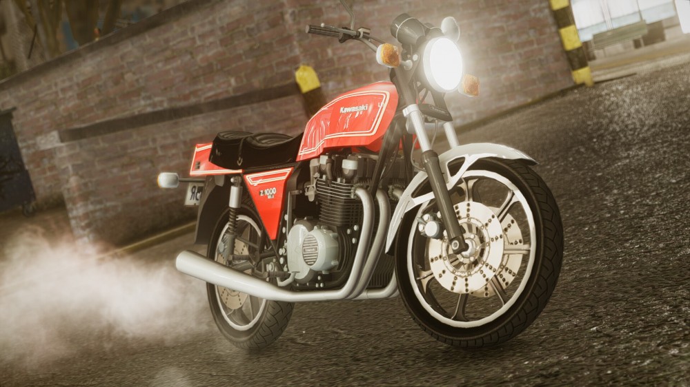 Grand Theft Auto IV