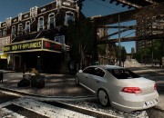 Grand Theft Auto IV