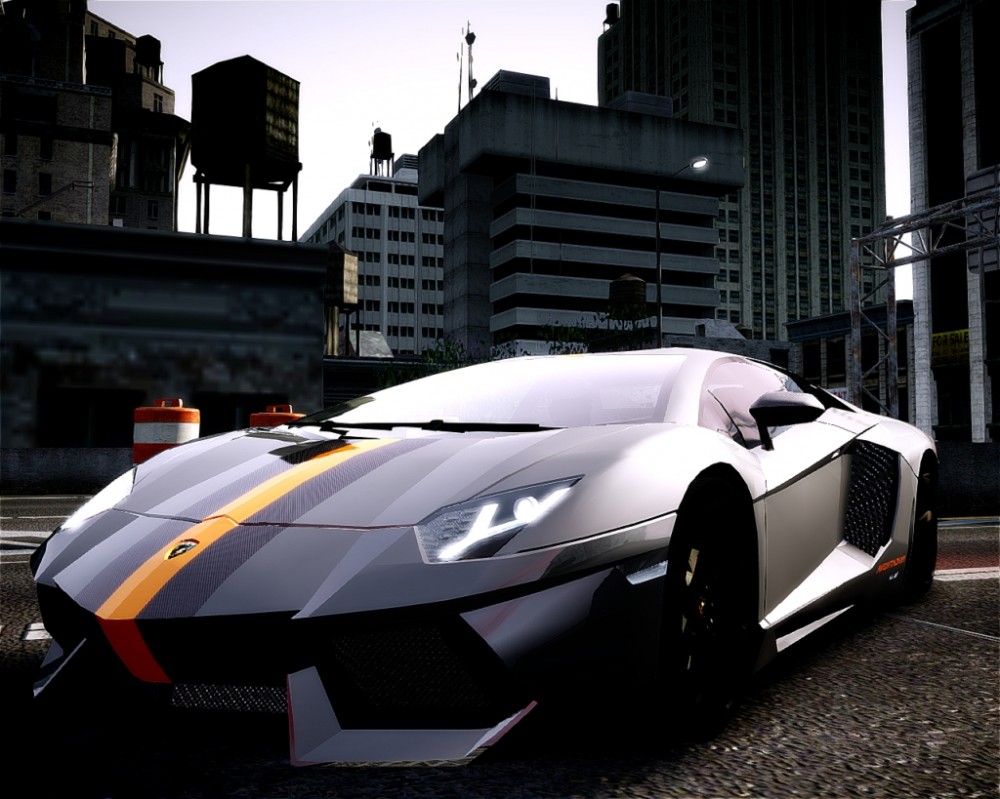 Grand Theft Auto IV