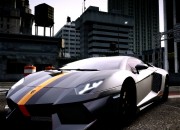 Grand Theft Auto IV