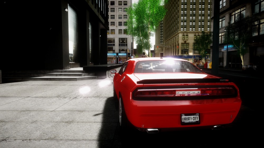 Grand Theft Auto IV