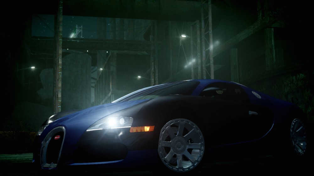 Grand Theft Auto IV