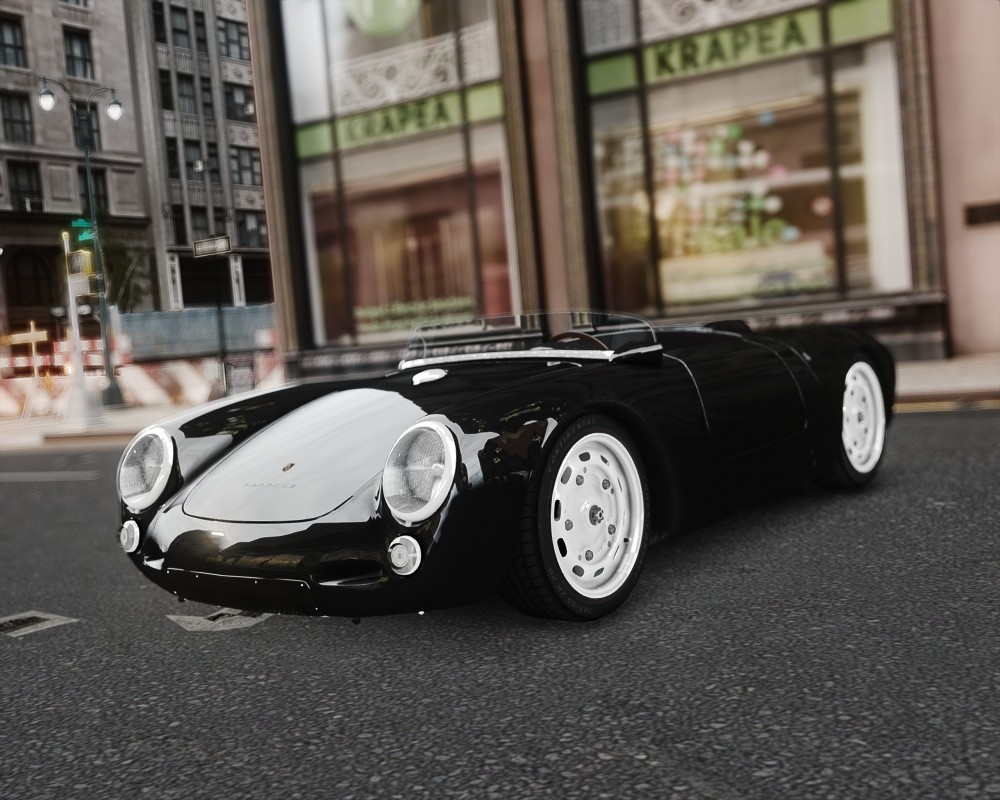 Grand Theft Auto IV