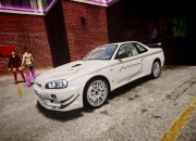 Grand Theft Auto IV