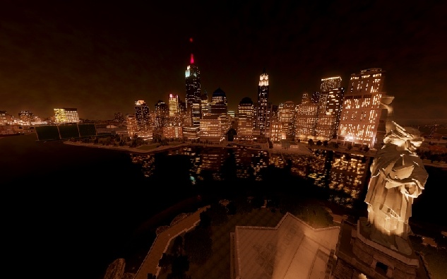 Grand Theft Auto IV