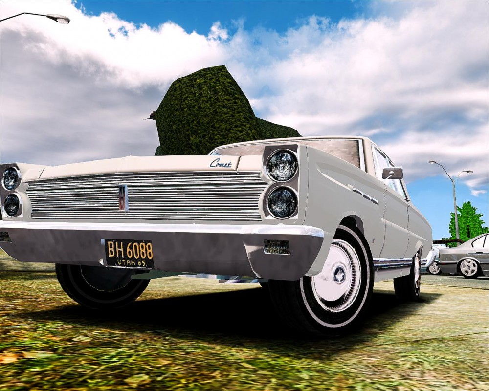 Grand Theft Auto IV