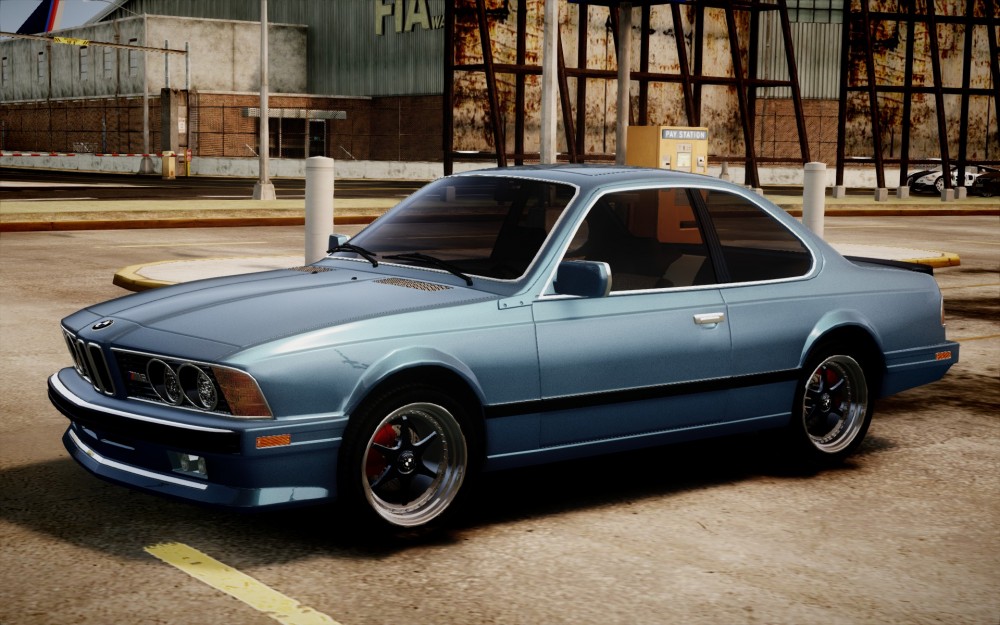 Grand Theft Auto IV