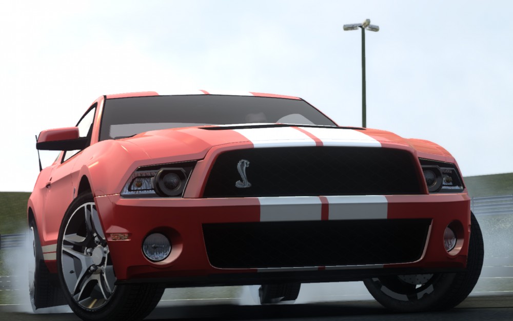 Grand Theft Auto IV