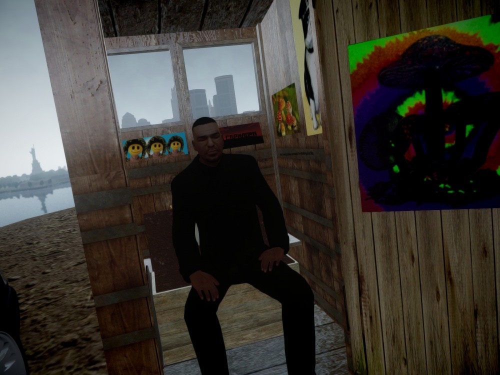Grand Theft Auto IV