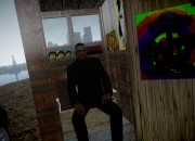 Grand Theft Auto IV