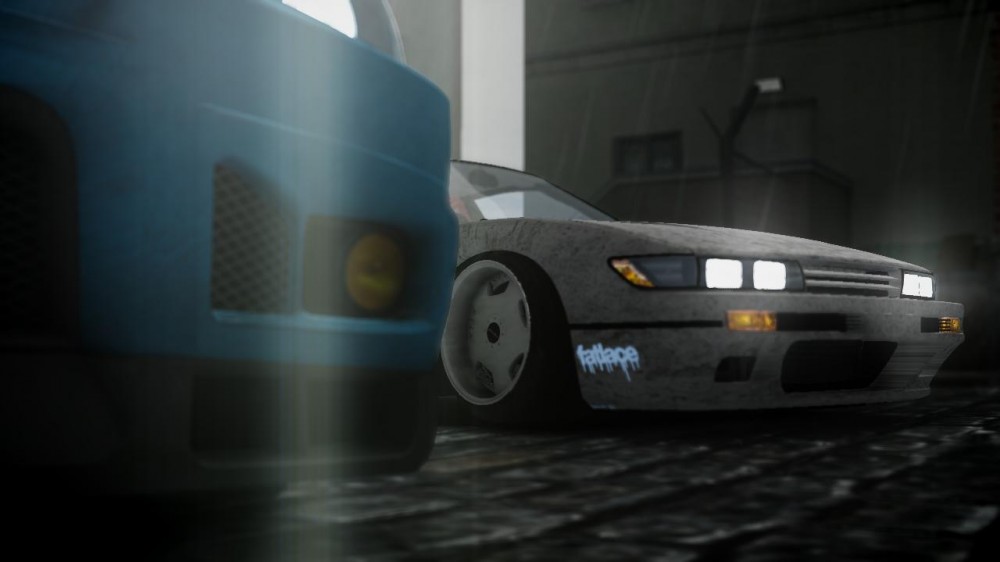 Grand Theft Auto IV