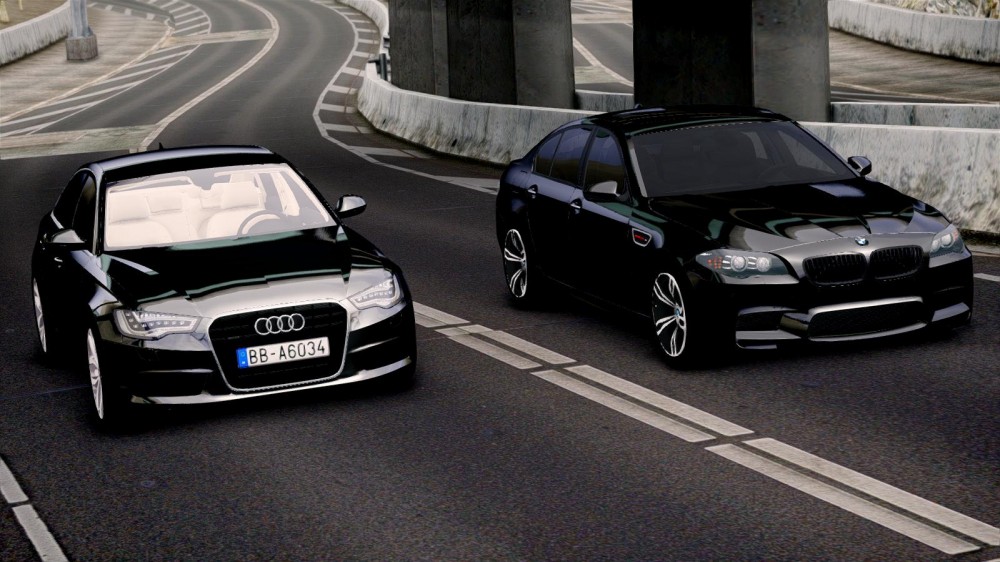 Grand Theft Auto IV