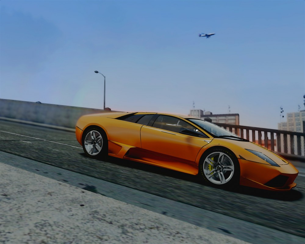 Grand Theft Auto IV