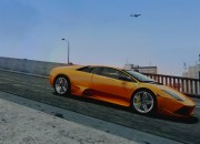 Grand Theft Auto IV