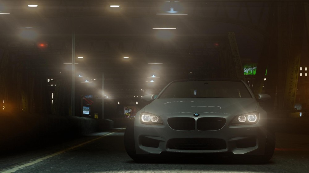 Grand Theft Auto IV