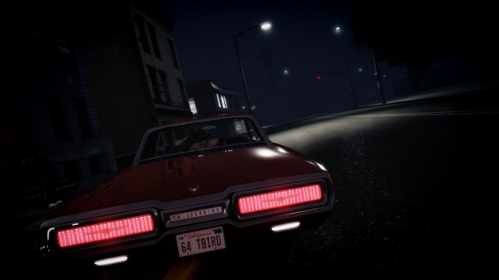 Grand Theft Auto IV